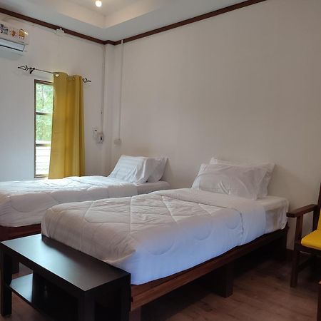 Dream Riverside Mae Sariang Exterior foto